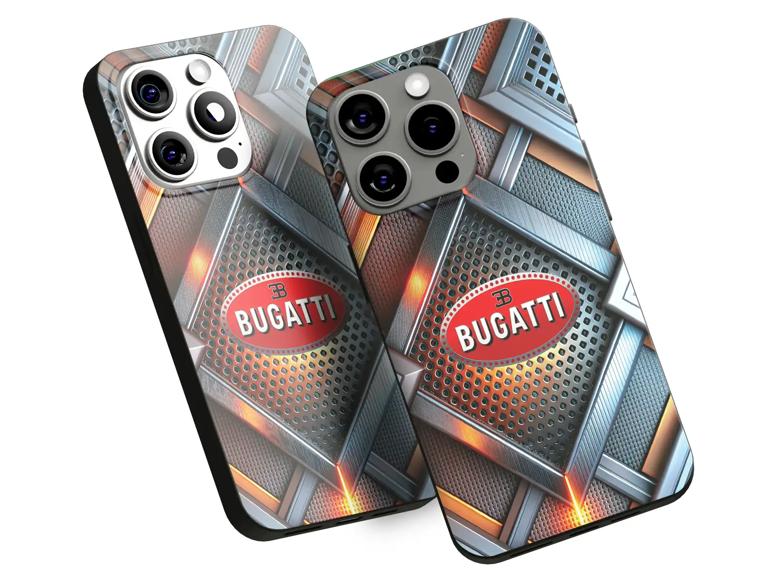 Bugatti Handycover Individuell Anpassbares Design